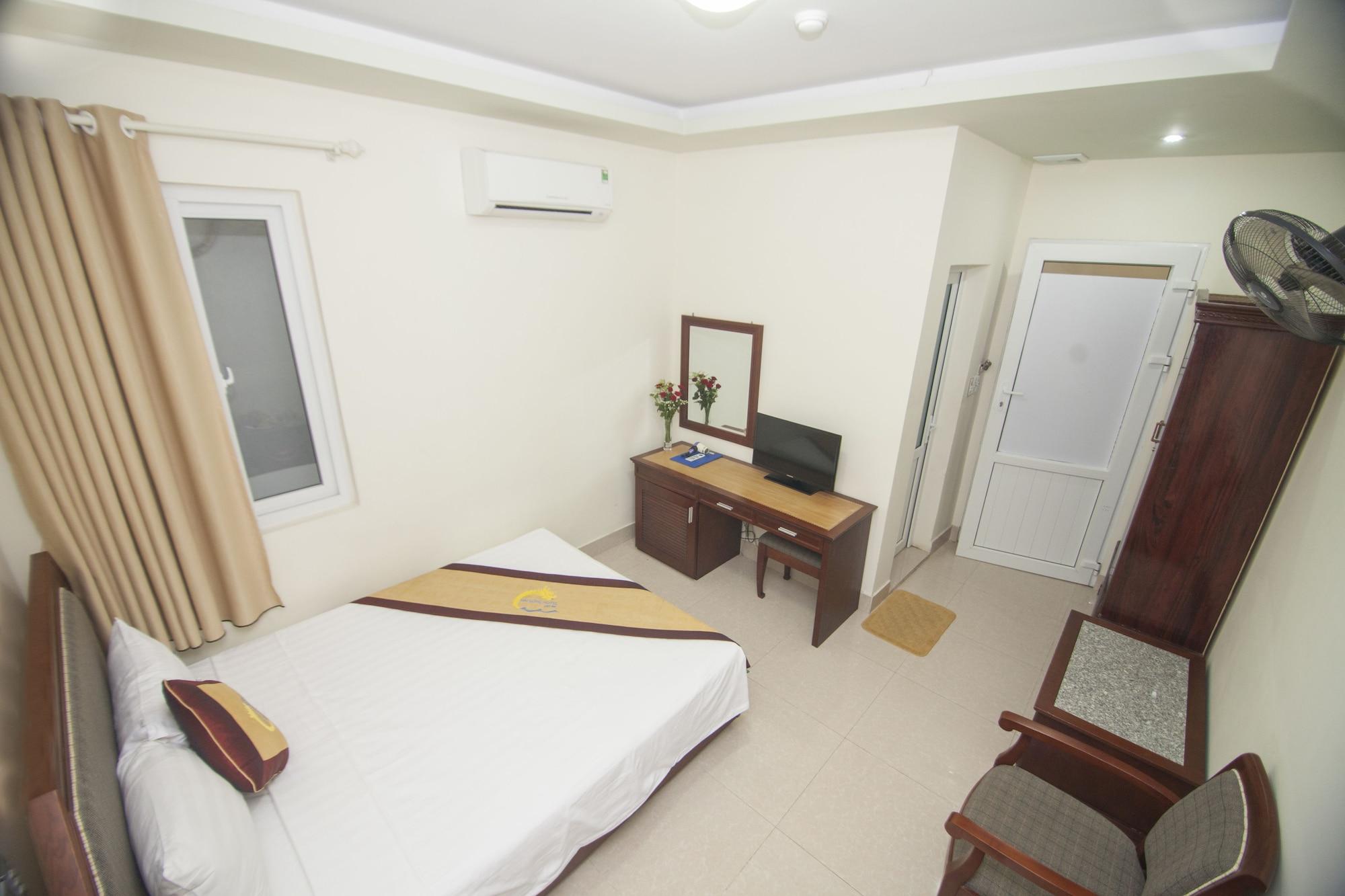 Hai Long Hotel Cat Ba Dong Khe Sau Dış mekan fotoğraf