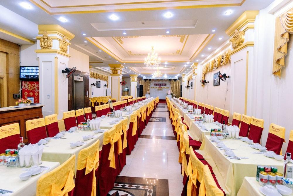 Hai Long Hotel Cat Ba Dong Khe Sau Dış mekan fotoğraf