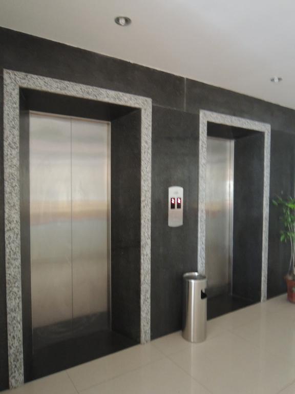 Hai Long Hotel Cat Ba Dong Khe Sau Dış mekan fotoğraf