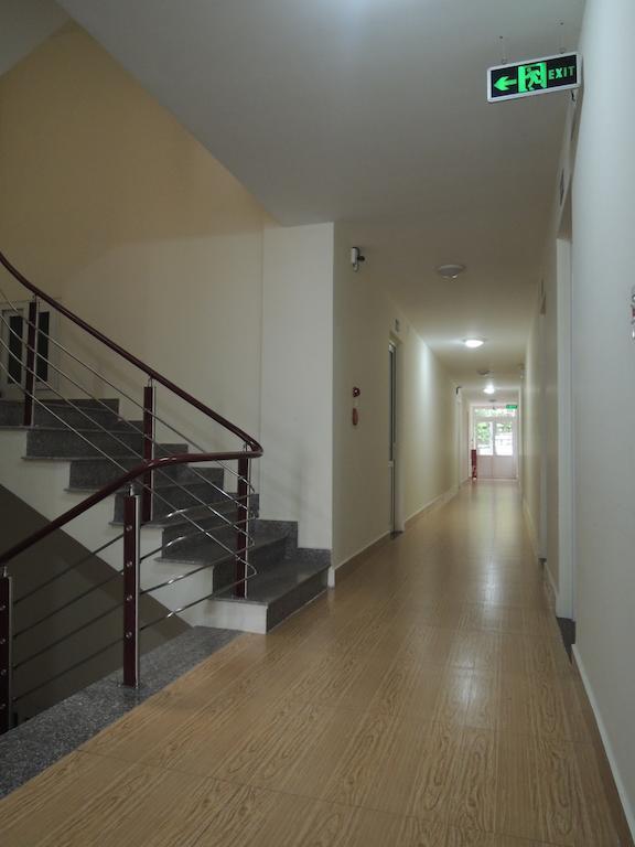 Hai Long Hotel Cat Ba Dong Khe Sau Dış mekan fotoğraf